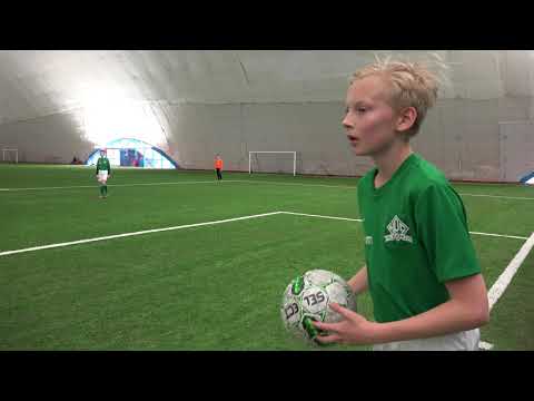 22042018 | EPS T06 - HPS P05 Haaste, 1. puoliaika