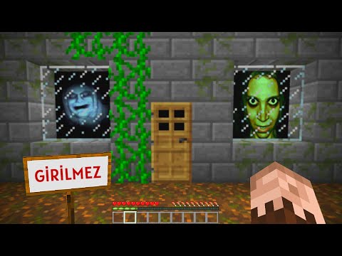 DABBE: SON DURAK  | FULL HD - Minecraft Filmi