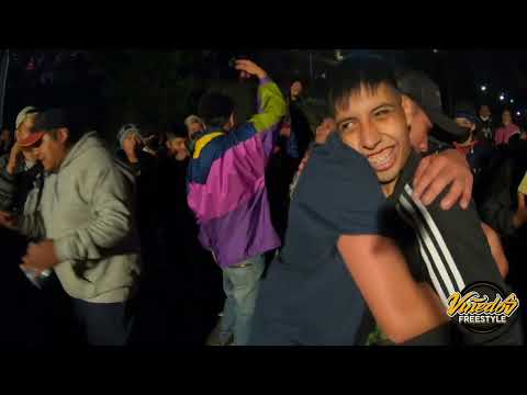 Sasquathc vs Crispa - Viñedos Abril 2022 *FINAL*