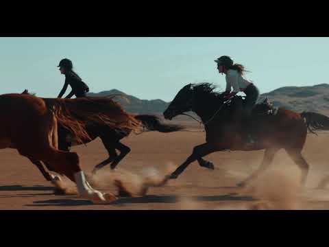 Namibia Horse Safari - The Best Adventure Riding on the Planet