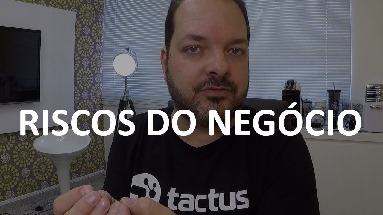 Riscos no Negocio Próprio e Dicas de Empreendedorismo