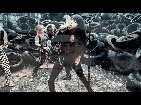 Doll Circus - Stop Destruction