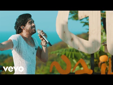 Gabriel Diniz - Toca Aqui