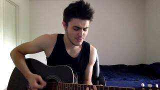 Electric Lady (Justin Timberlake Acoustic Cover)