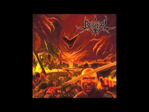 Bestial- Shadows of  wrath