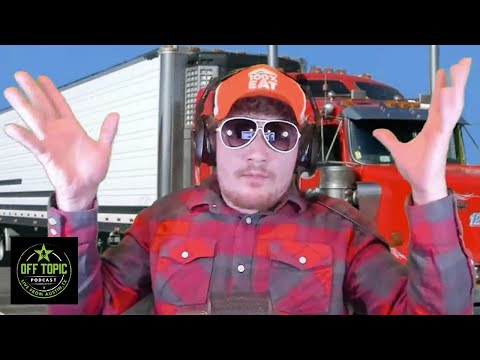 Trucker Simulator - Off Topic - #234