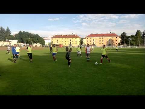 MFK Trutnov, C muži, 11. července 2014