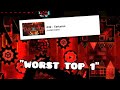 Every Demon List Demon Described In 5 Words Or Less