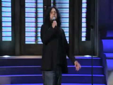 "On Lopez Tonight" | Felipe Esparza