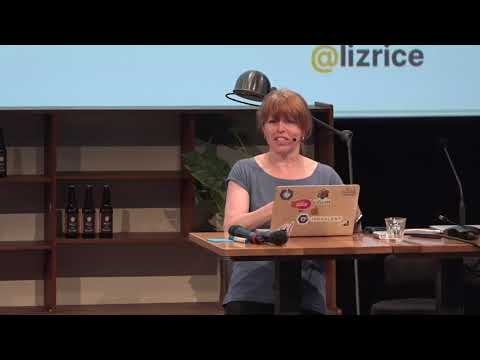 Liz Rice - eBPF for Security Observability