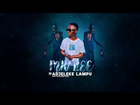 MR LEE  -  ADJELEKE Lampu (official Audio )