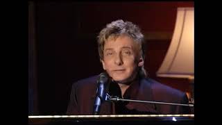 Barry Manilow - It’s Just Another New Year’s Eve.