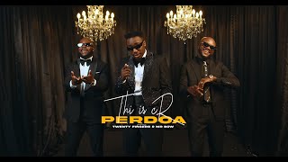 ThisIsCr ft. Twenty Fingers & Mr Bow – Perdoa ( Official Video )