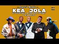 Captain Moshka Kea Jola Feat Shebeshxt X Mkoma Saan X Naqua X Jojo Manjaro
