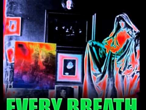 Every Breath by Marc JB & Inaya Day