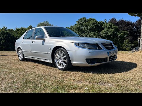 2006 Saab 95 1.9 TiD NO RESERVE AUCTION - Image 2
