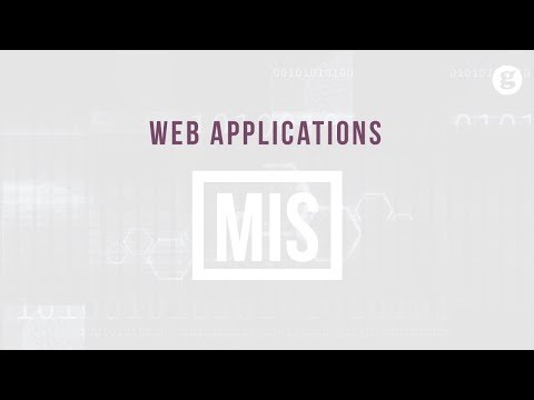 Information Systems in Life