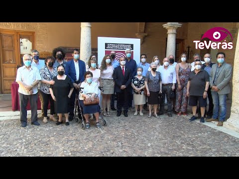Almagro clausura las exhumaciones llevadas a cabo en la fosa del cementerio