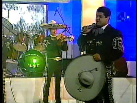 Mamá-Mariachi Juvenil Real de Mexico