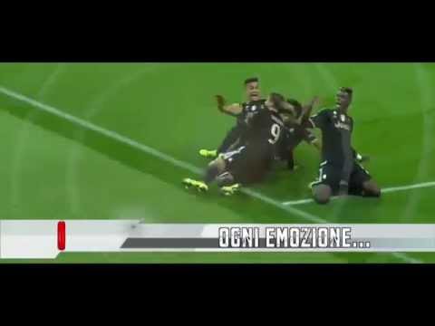 Juventus vs Manchester City 1-0 | Highlights | 25.11.2015 | Champions League