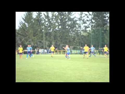 Tápláni KSK - Vasvár VSE 1-4 (1-2)