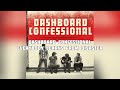 Dashboard Confessional - Everybody Learns From Disaster (Lyrics)