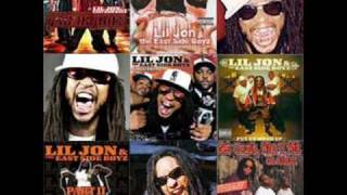 lil jon don´t fuck with me