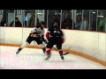 South Shore Women's Hockey League