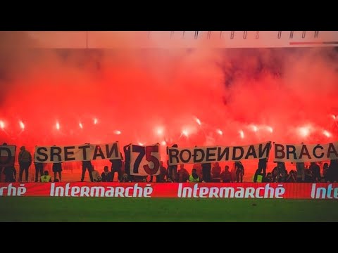 SL Benfica - Tondela 29.10.2025 | No Name Boys Benfica