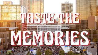 Taste of St. Louis 2022 Announcement