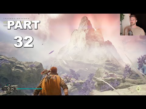 Starwars Jedi Survivor Part 32 - THE ABYSS - 4K PS5 Walkthrough Gameplay