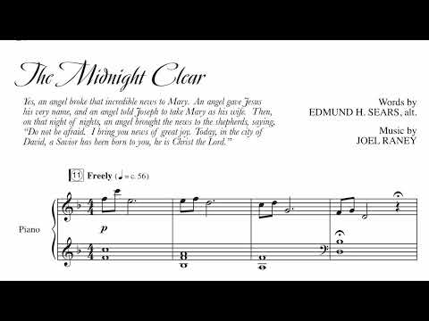 Cantata Tenor Practice Track