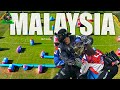 I Played In Asia S LARGEST Pro Paintball Tournament