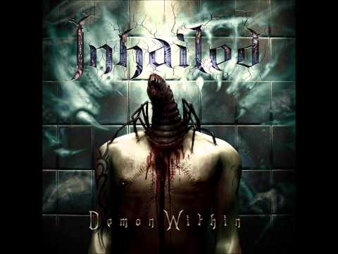 Inhailed - Venom of the Gods 2014