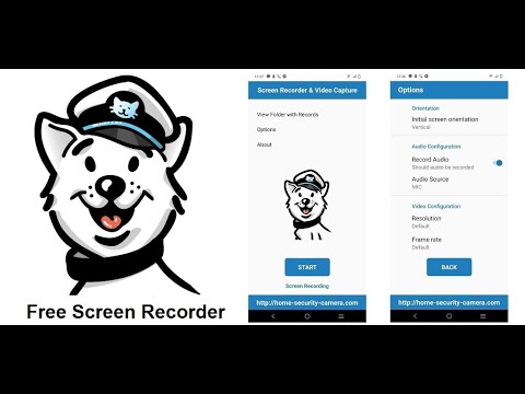 Screen Recorder