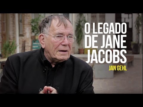 O legado de Jane Jacobs | Fronteiras do Pensamento