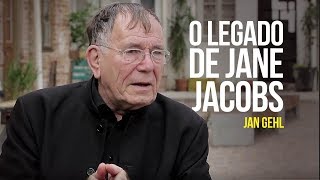 O legado de Jane Jacobs