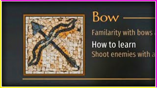 Bow Skill in 28 Seconds! (Bannerlord Fact)