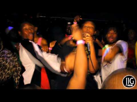 G Black Birthday bash YBD ENT live at Purple Mirage filmed by PD for Jigalow Films