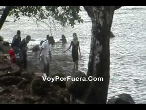 Costa Arriba de Colón - VoyPorFuera.Com