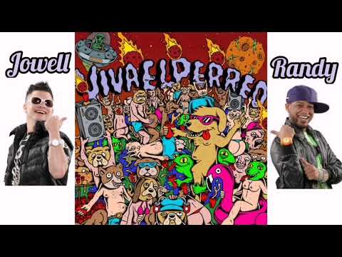 Jowell Y Randy, Barbie Rican - A Mi Si Me Gusta