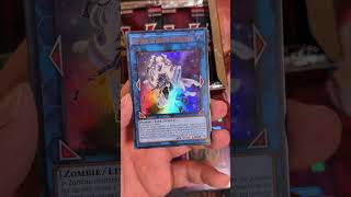 Rarity Collection 5 - Yugioh Full Arts S1 P2 #supremeking #shorts