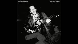 John Frusciante - The Viper Room, West Hollywood [1997]