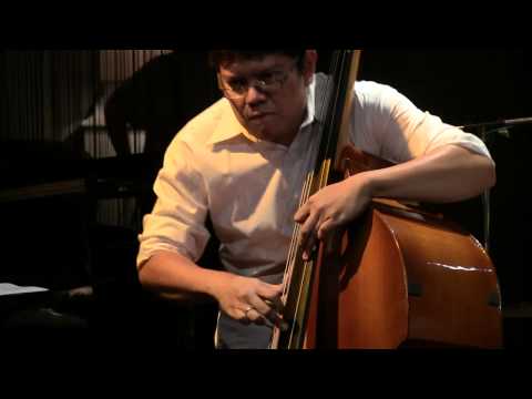 Tompi & Indra Lesmana - Marilah Kemari @ Mostly jazz 28/04/12 [HD]