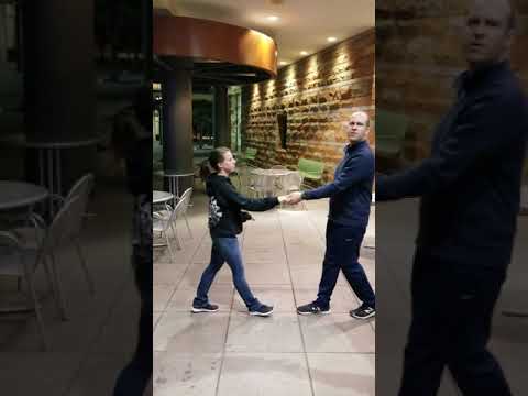 Fall 2018 (Dec 03 2018) West Coast Swing