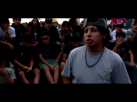 Anarquia vs Riverz (16° avo) - ¡Battle of Fury!