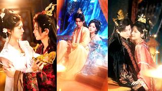 Download lagu Reborn, she became the brutal crown prince’s foolish wife, tamed him, and became his only empress! mp3