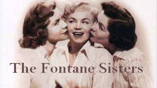 Download lagu EDDIE, MY LOVE ~ The Fontane Sisters (1956) mp3 Download lagu EDDIE, MY LOVE ~ The Fontane Sisters (1956) mp3