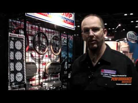 Mark Ward with Procomp Motorsport