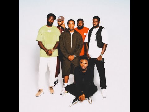 MY FAMILY GOT MATTIES MAN (FRNTHASIA BLEND)